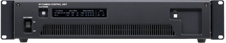 CU-IP7000 front