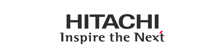 HITACHI INSPIRE THE NEXT